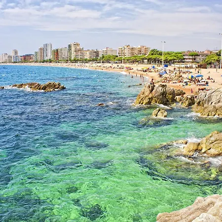 Mar I Llum By Interhome Platja d'Aro