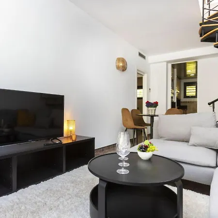 Mar I Llum By Interhome Apartament Platja d'Aro