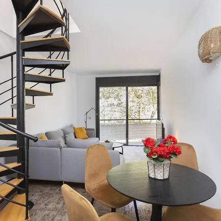 Apartament Mar I Llum By Interhome