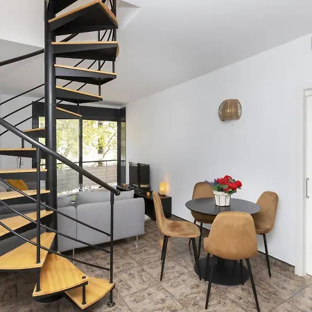 Apartament Mar I Llum By Interhome
