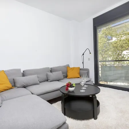 Mar I Llum By Interhome Apartament