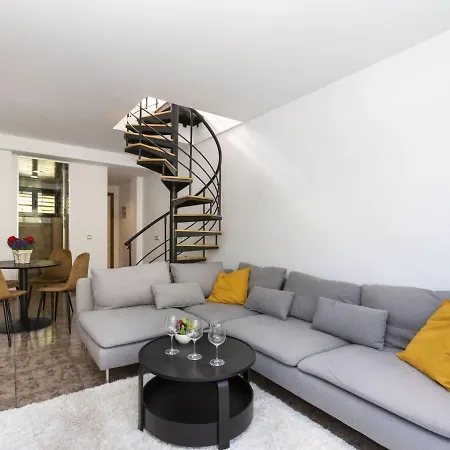Apartament Mar I Llum By Interhome