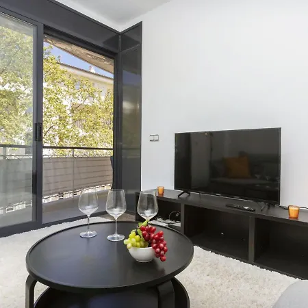 Apartament Mar I Llum By Interhome *