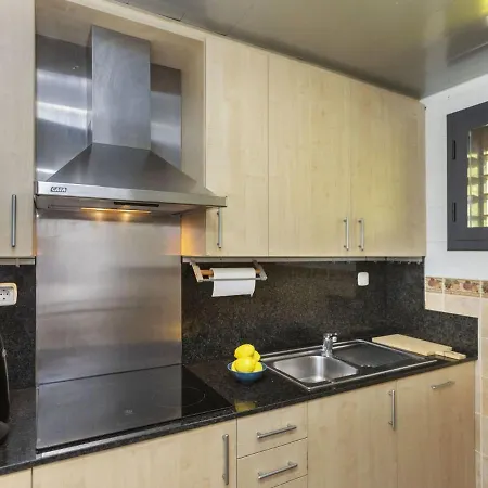 Mar I Llum By Interhome Apartament Platja d'Aro