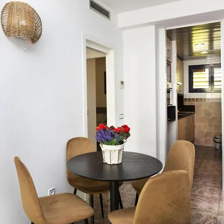 Apartament Mar I Llum By Interhome Platja d'Aro
