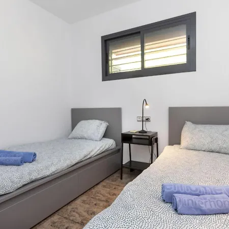 Mar I Llum By Interhome Apartament *