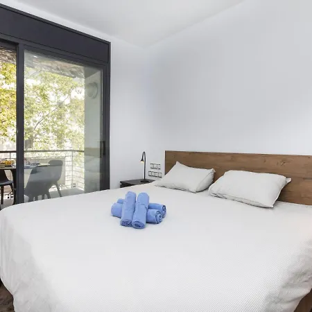 Apartament Mar I Llum By Interhome