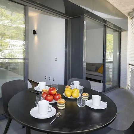Apartament Mar I Llum By Interhome Platja d'Aro