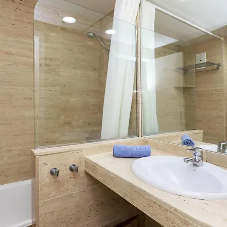 Mar I Llum By Interhome Apartament