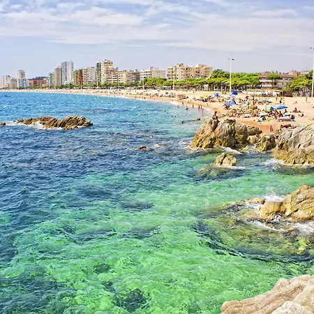 Mar I Llum By Interhome Platja d'Aro