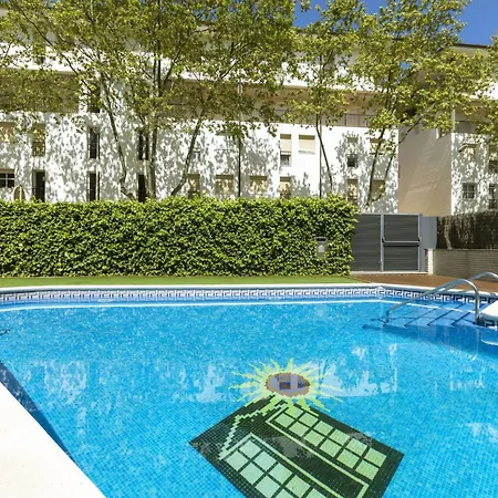 Mar I Llum By Interhome Apartament *