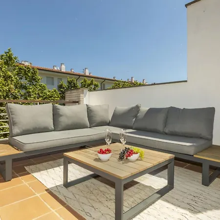Apartament Mar I Llum By Interhome