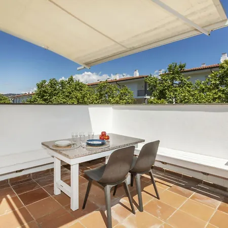 Mar I Llum By Interhome Apartament *